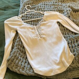 Free people blouse
